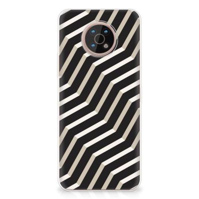 Nokia G50 | TPU Hoesje | Illusion