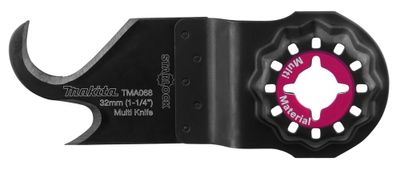 Makita Accessoires Universeel mes 24/11 mm - B-65012 - B-65012