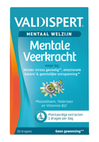 Valdispert Mentale Veerkracht Dragees