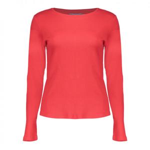Geisha - Rood | unisex | Top | Rood | XXL | regular | Kamst mode