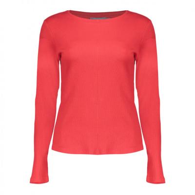 Geisha - Rood | unisex | Top | Rood | 3XL | regular | Kamst mode