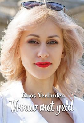 Vrouw met geld - Roos Verlinden - ebook