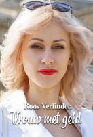 Vrouw met geld - Roos Verlinden - ebook