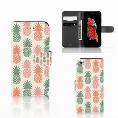 Apple iPhone 6 | 6s | Book Cover | Ananas