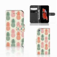 Apple iPhone 6 | 6s | Book Cover | Ananas