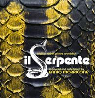 Ennio Morricone - Il Serpente (Coloured Vinyl) (Record Store Day 2023) LP
