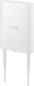 ZyXEL WiFi-versterker NWA55AXE-EU0102F NWA55AXE-EU0102F 1.75 GBit/s Mesh-compatible