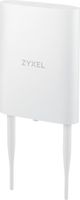 ZyXEL WiFi-versterker NWA55AXE-EU0102F NWA55AXE-EU0102F 1.75 GBit/s Mesh-compatible - thumbnail