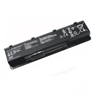 Notebook battery for ASUS N55 Series 11.1V 4400mAh 10.8V /11.1V 4400mAh