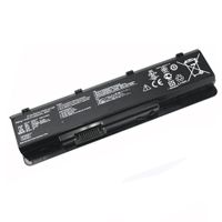 Notebook battery for ASUS N55 Series 11.1V 4400mAh 10.8V /11.1V 4400mAh - thumbnail