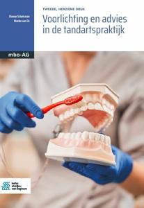 Voorlichting en advies in de tandartspraktijk (Paperback)