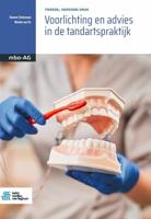 Voorlichting en advies in de tandartspraktijk (Paperback)