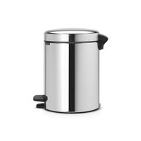 Brabantia NewIcon Pedaalemmer 5 Liter - thumbnail