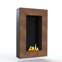 Tango - Corten Roest