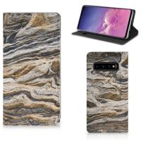 Samsung Galaxy S10 | Standcase | Steen