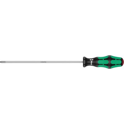 Wera 350 05008712001 Werkplaats Kruiskop schroevendraaier PH 1 Koplengte: 200 mm