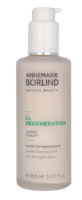 Annemarie Borlind LL Regeneration Gentle Cleansing Milk 150 ml Make-up verwijderaar en reiniger