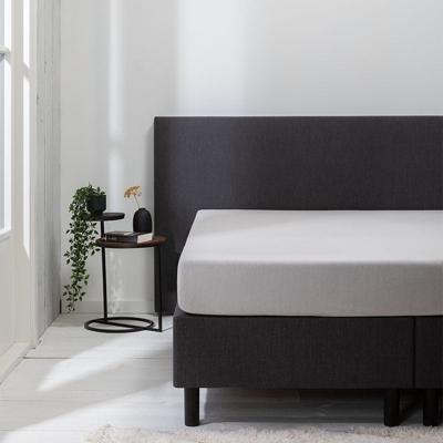 Hoeslaken Luna Stretch 2 PACK 180x200 Cm Gezien Op TV & Ademend Luna Bedding - Dekbed-Discounter.nl