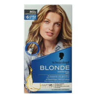 Schwarzkopf Blonde easy highligher super+ 1 Set
