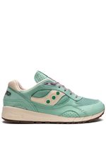 Saucony Shadow 6000 "Earth Citizen" sneakers - Vert