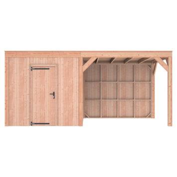 Douglas Tuinhuis HR-550x250 A-Sym/2 - Outdoor life