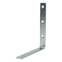 pgb-Europe FG | Dorpelhoek zwaar 20x180x180 Zn | 25 st FG02280010251755