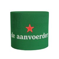 Aanvoerdersband 3e Helft Aanvoerdersband 3e Helft