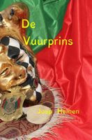 Joep  Heinen De Vuurprins - thumbnail