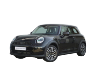 MINI 3 deurs