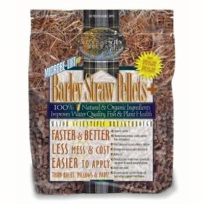 Barley Straw Pellets Plus - 1 Kilo
