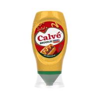Calve saus broodje unox (8x 250ml)