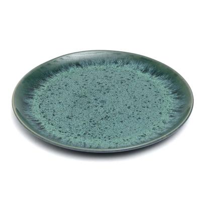 De Aqua Dinerbord - Set van 4