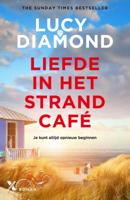 Liefde in het strandcafé (Paperback)