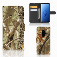 Samsung Galaxy S9 Plus Hoesje Wildernis