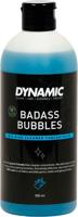 Dynamic badass bubbles bike cleaner 500 ml