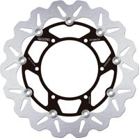 GALFER Rotor brake rotors swimming