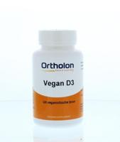 Ortholon Vegan D3 Ortholon Vegan D3