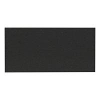 Creativ Company Cadeaulint mat zwart, 25m