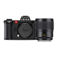 Leica SL2 systeemcamera + Summicron 35mm f/2.0 - thumbnail