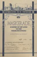 Maskerade (Paperback)