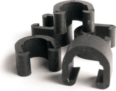 XLC Kabelclip br-x30