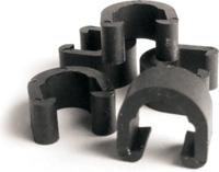 XLC Kabelclip br-x30