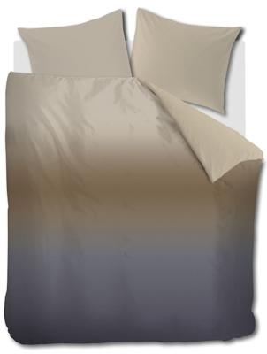 Beddinghouse Ruth Blauw dekbedovertrek