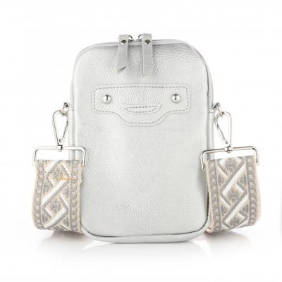 Sunset Fashion - Grijs | Dames | Accessoires | Grijs | One Size | regular | Kamst mode