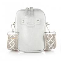 Sunset Fashion - Grijs | Dames | Accessoires | Grijs | One Size | regular | Kamst mode
