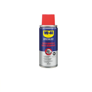 WD-40 49985 algemeen smeermiddel 100 ml Aërosolspray