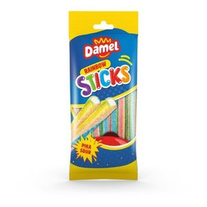 Damel Damel - Rainbow Sticks 90 Gram