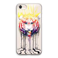 Fading: iPhone 8 Transparant Hoesje