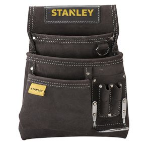 Stanley Koffers Enkele Gereedschapsgordel & Hamerhouder - STST1-80114 - STST1-80114