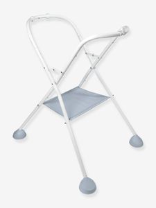 Pootjes voor kinderbadje en luiertafel BEABA Camélé'o light mist